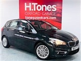 Used BMW 2 Series