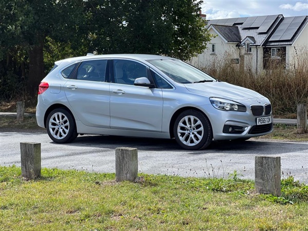 Large image for the Used BMW 2 Series