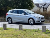 Used BMW 2 Series