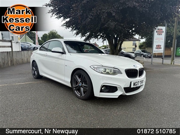 Large image for the Used BMW 2 SERIES