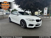 Used BMW 2 Series