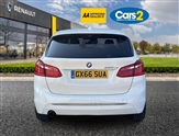 BMW 2 Series Image 5