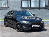 Used BMW 2 Series