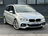 Used BMW 2 Series