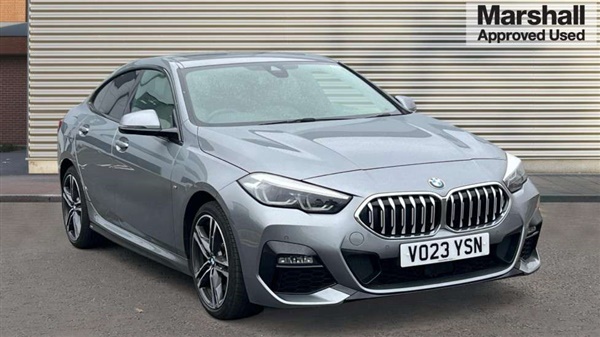 Large image for the Used BMW 2 Series Gran Coupe