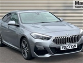 BMW 2 Series Image 1