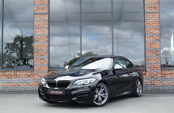 Large image for the Used BMW 2 SERIES