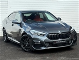 Used BMW 2 Series