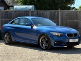 Used BMW 2 Series