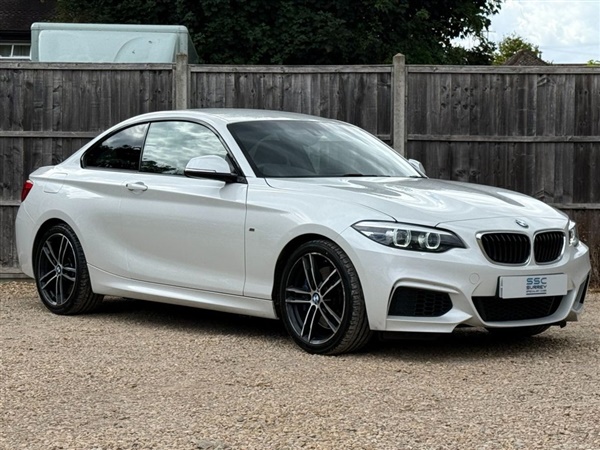 Large image for the Used BMW 2 SERIES