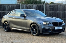 BMW 2 Series
