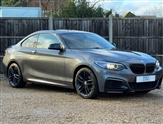 Used BMW 2 Series