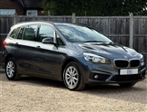 Used BMW 2 Series