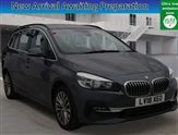 Used BMW 2 Series