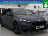 Used BMW 2 Series