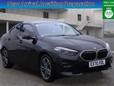 Used BMW 2 Series
