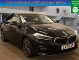 Used BMW 2 Series