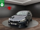 Used BMW 2 Series