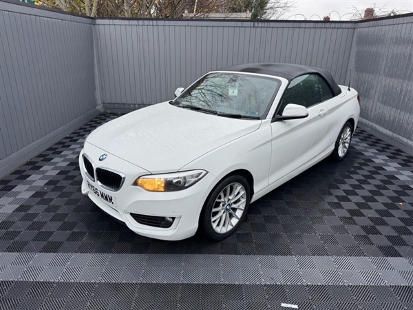 Large image for the Used BMW 2 SERIES