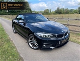 Used BMW 2 Series
