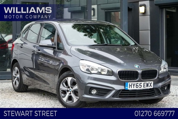 Large image for the Used BMW 2 SERIES ACTIVE TOURER