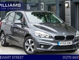 Used BMW 2 Series