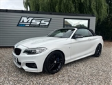 Used BMW 2 Series