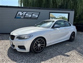 Used BMW 2 Series