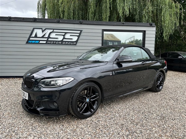 Large image for the Used BMW 2 SERIES