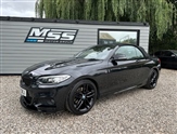 Used BMW 2 Series