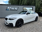 Used BMW 2 Series