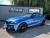 Used BMW 2 Series