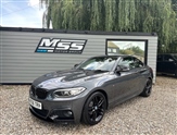 Used BMW 2 Series