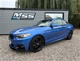 Used BMW 2 Series