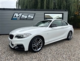 Used BMW 2 Series