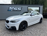 Used BMW 2 Series