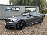 Used BMW 2 Series