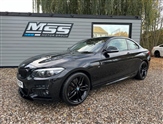 Used BMW 2 Series