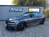 Used BMW 2 Series