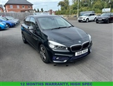 Used BMW 2 Series