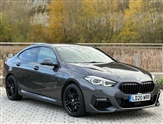 Used BMW 2 Series