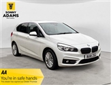 Used BMW 2 Series