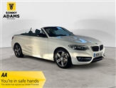 Used BMW 2 Series
