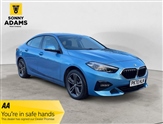 Used BMW 2 Series