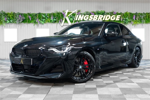 Large image for the Used BMW 2 SERIES