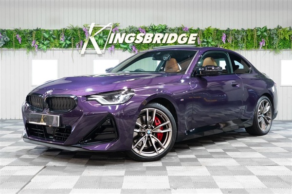 Large image for the Used BMW 2 SERIES