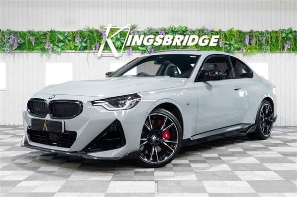 Large image for the Used BMW 2 SERIES
