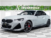 Used BMW 2 Series