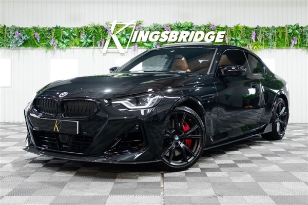 Large image for the Used BMW 2 SERIES