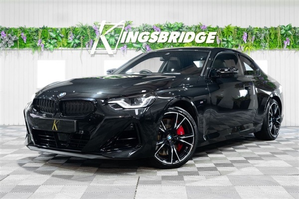 Large image for the Used BMW 2 SERIES